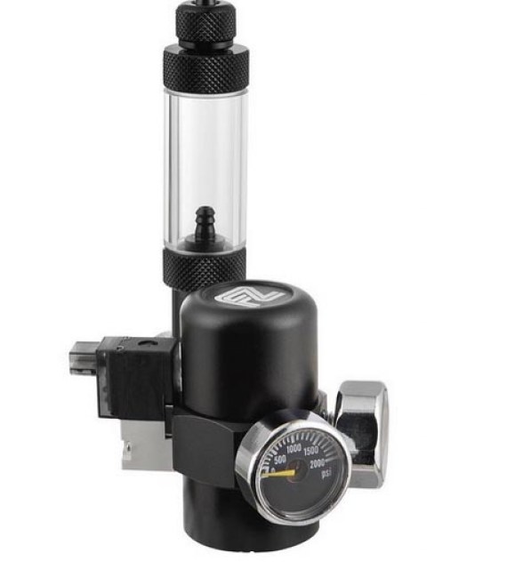 Aquarium regulator (4)